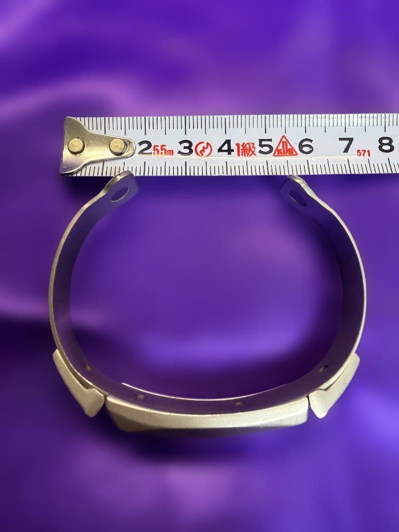 ブレスレット アイアンマン