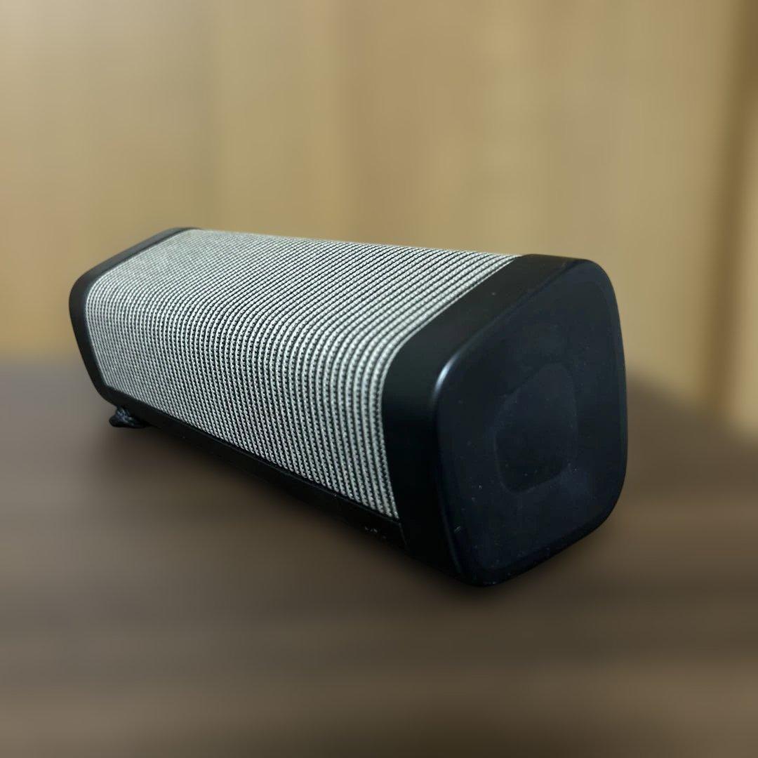 完売品DENON envaya DSB250BT防水ワイヤレス箱取説付