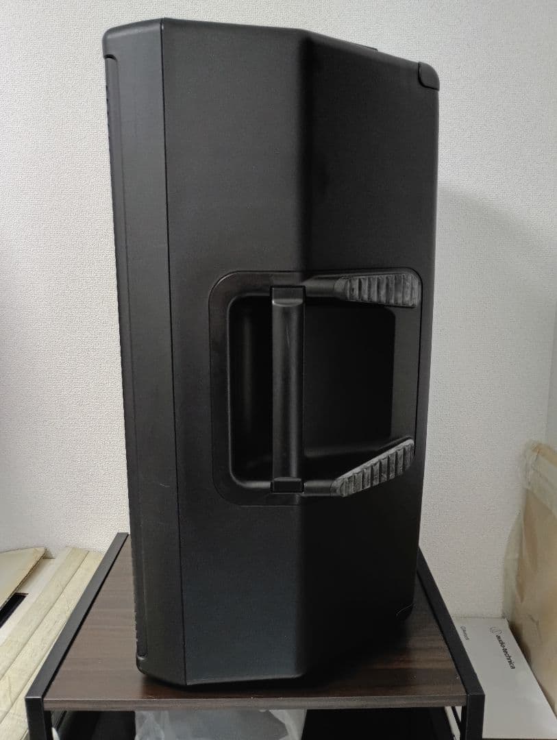 JBL EON 615 パワードスピーカー