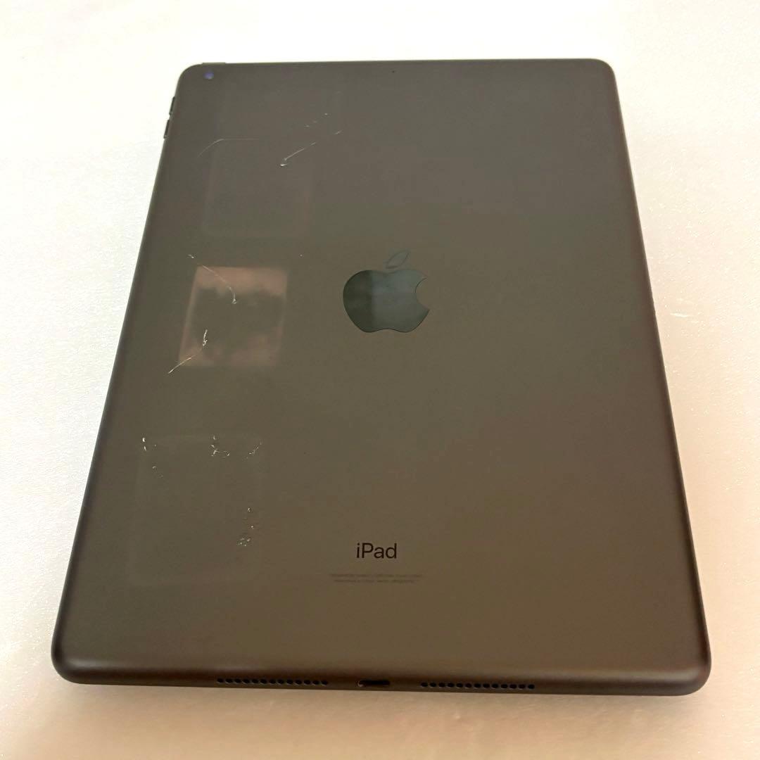 【全付属品】iPad 第9世代 64GB Wifiモデル スペースグレイ　値下可