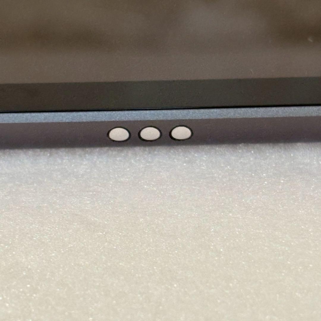 【全付属品】iPad 第9世代 64GB Wifiモデル スペースグレイ　値下可