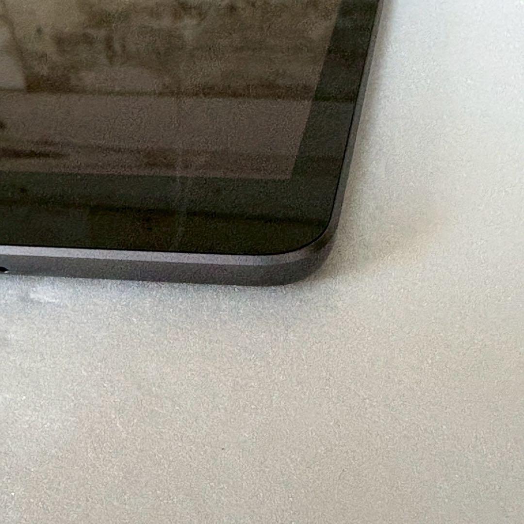 【全付属品】iPad 第9世代 64GB Wifiモデル スペースグレイ　値下可