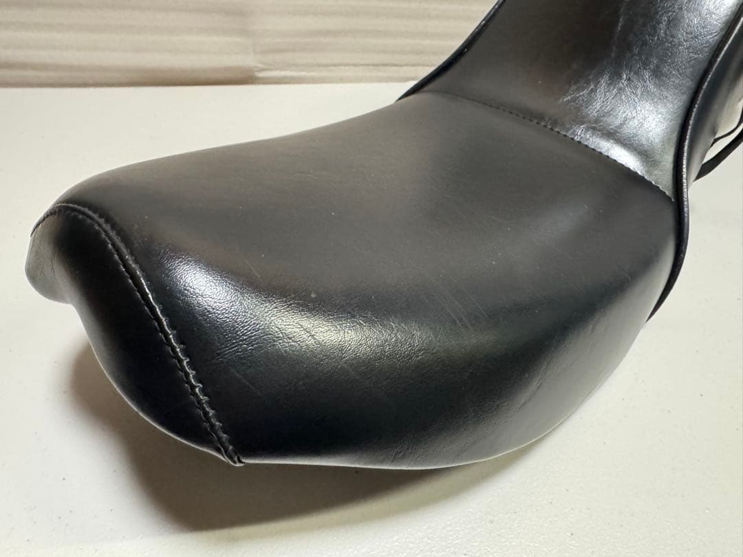 ショベル　ラペラ　4速 キング&クイーン　FX FXE FLH FXS FLH