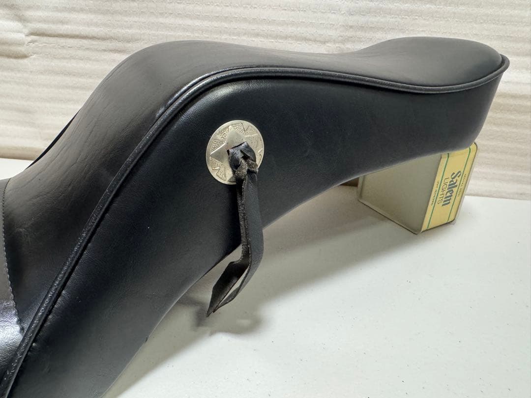 ショベル　ラペラ　4速 キング&クイーン　FX FXE FLH FXS FLH