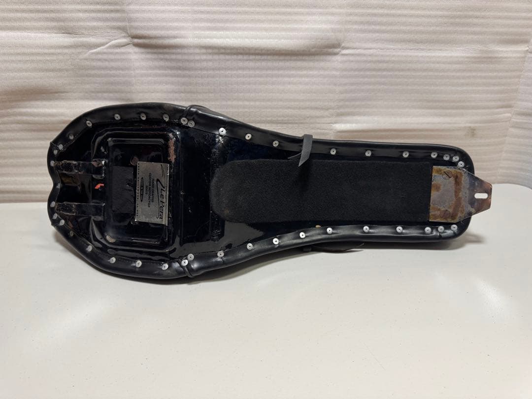 ショベル　ラペラ　4速 キング&クイーン　FX FXE FLH FXS FLH