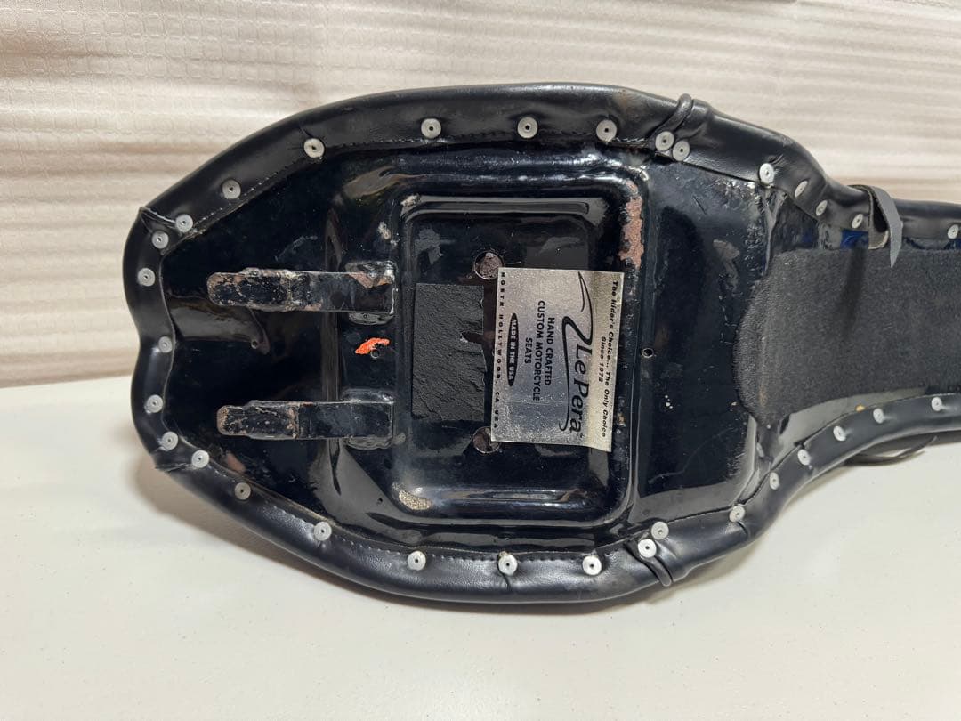 ショベル　ラペラ　4速 キング&クイーン　FX FXE FLH FXS FLH