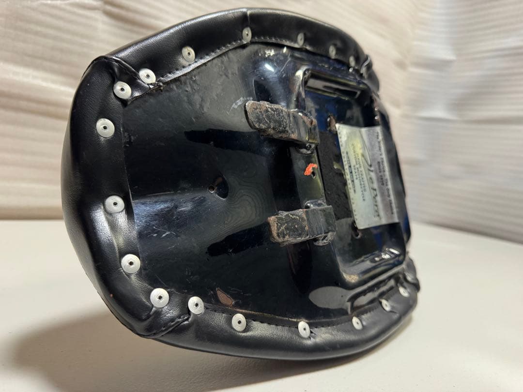 ショベル　ラペラ　4速 キング&クイーン　FX FXE FLH FXS FLH