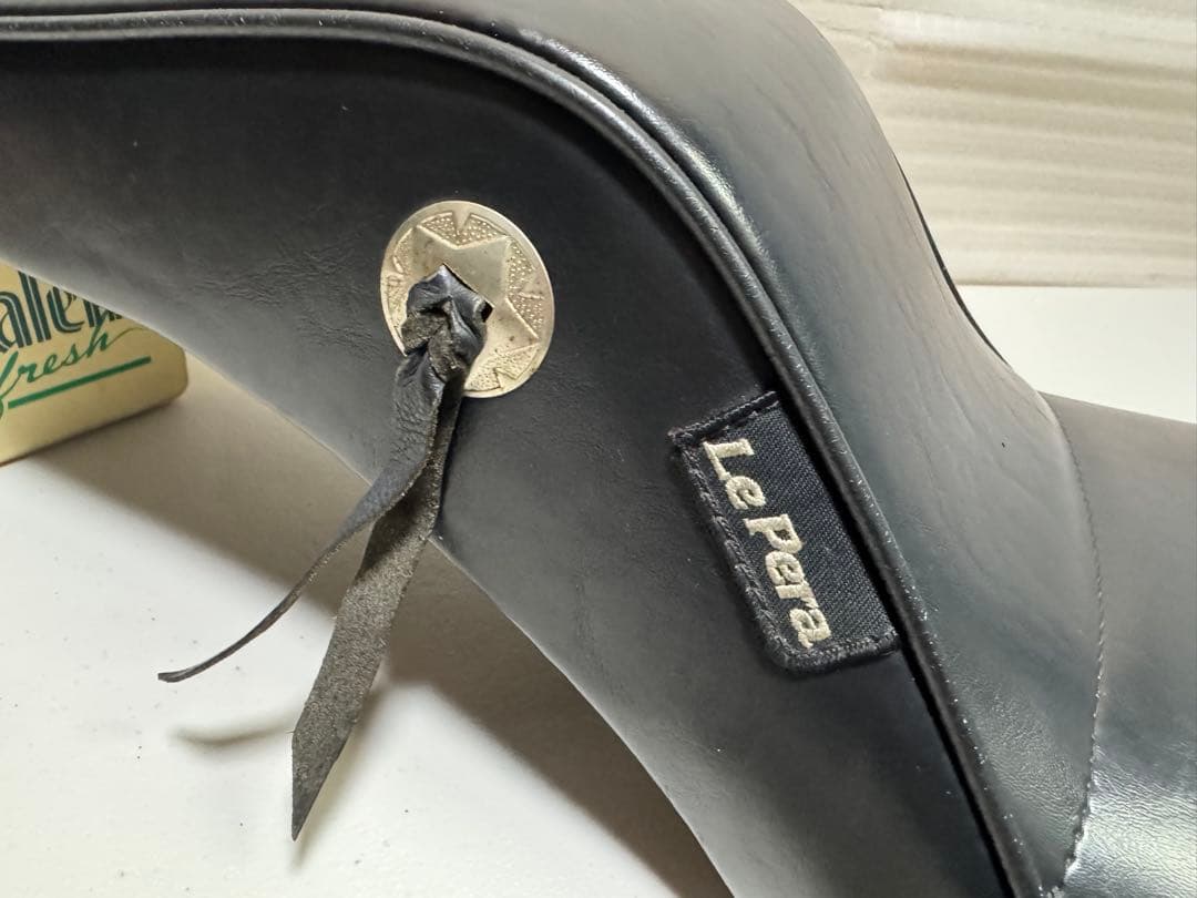 ショベル　ラペラ　4速 キング&クイーン　FX FXE FLH FXS FLH