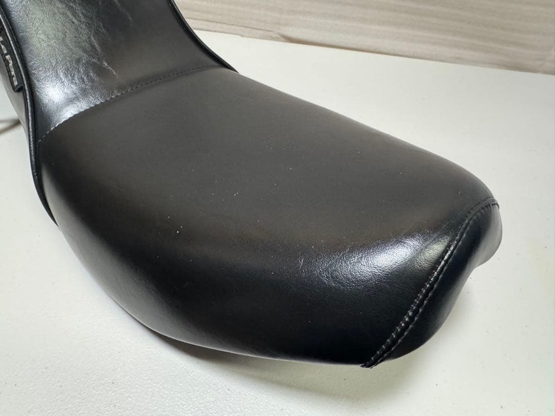 ショベル　ラペラ　4速 キング&クイーン　FX FXE FLH FXS FLH