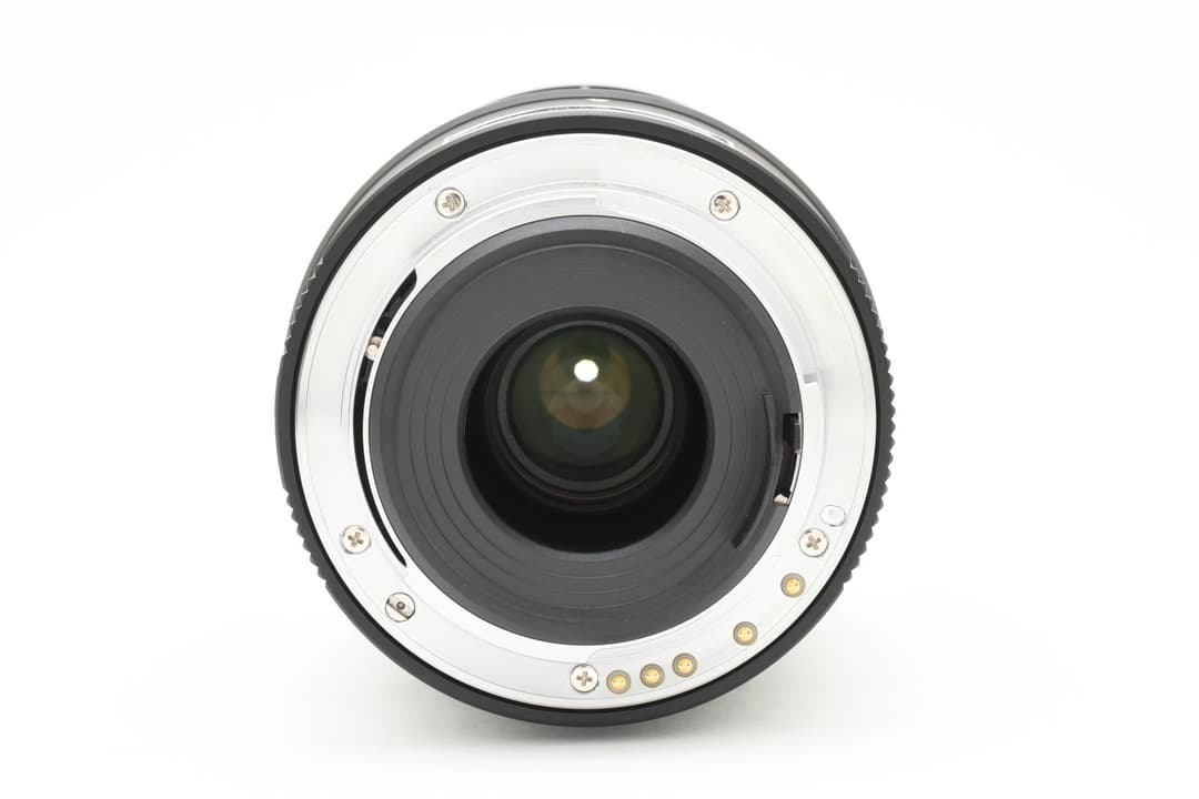 レンズ(ズーム) SMC Pentax DA 16-45mm F4 ED AL #8671