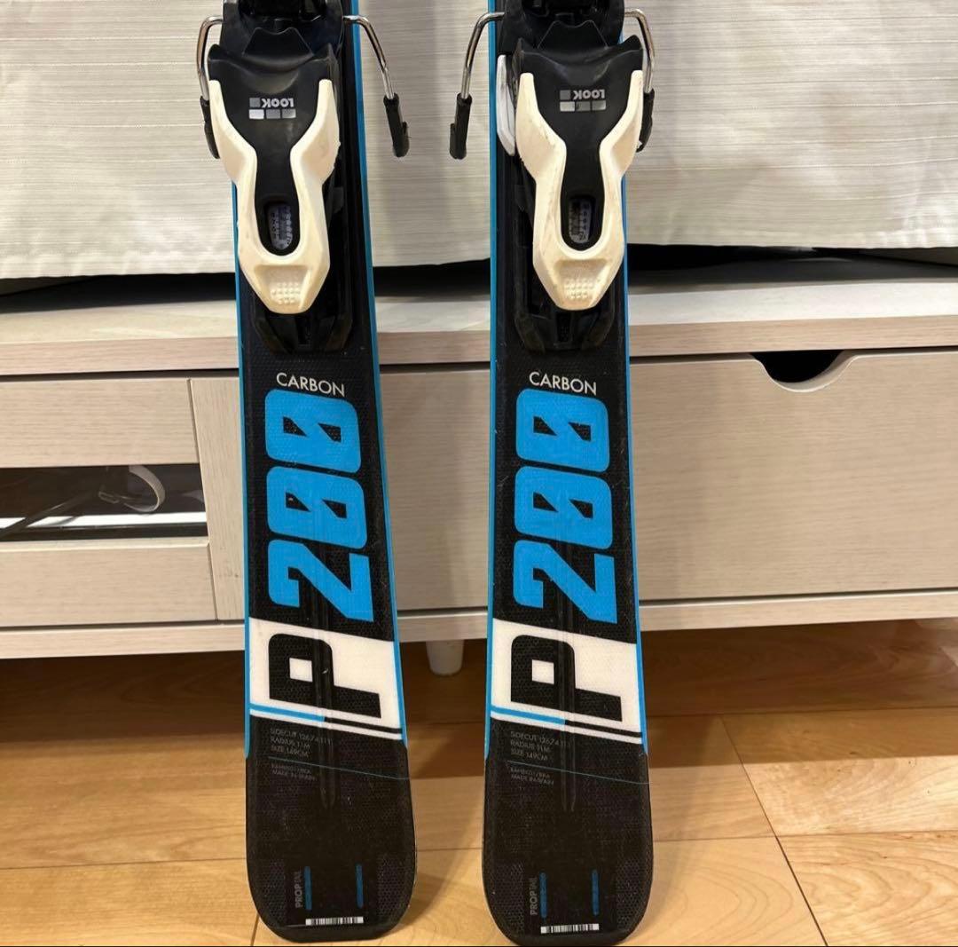 美品　PURSUIT 200 149cm CARBONモデル　2/17発送