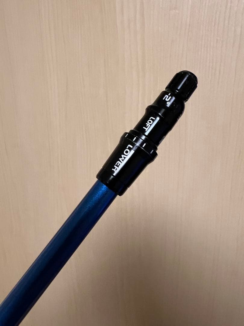 スピーダーNX ブルー 60S ドライバー用 テーラーメイド