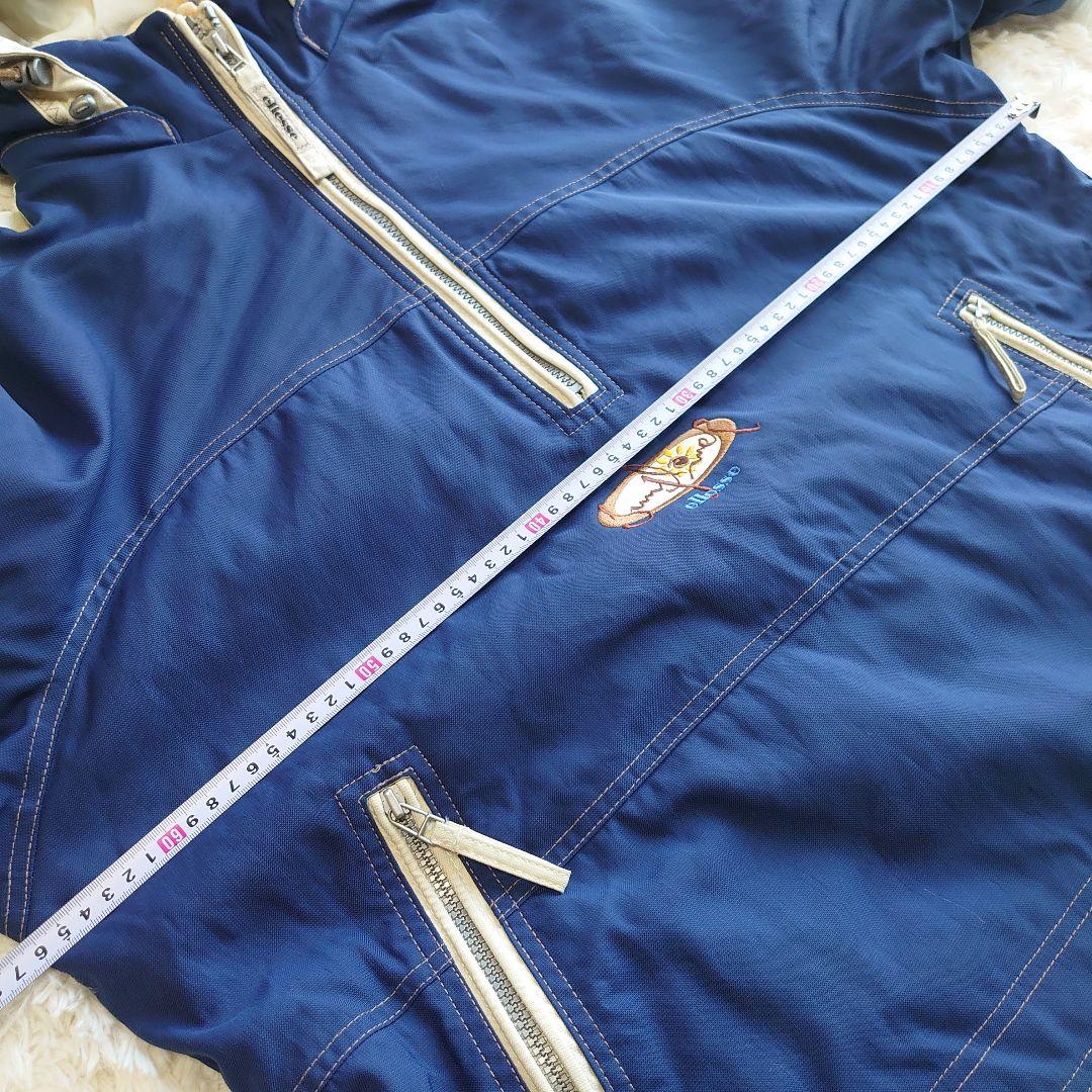 ellesse エレッセ スキー スノーボードウェア セットアップ L