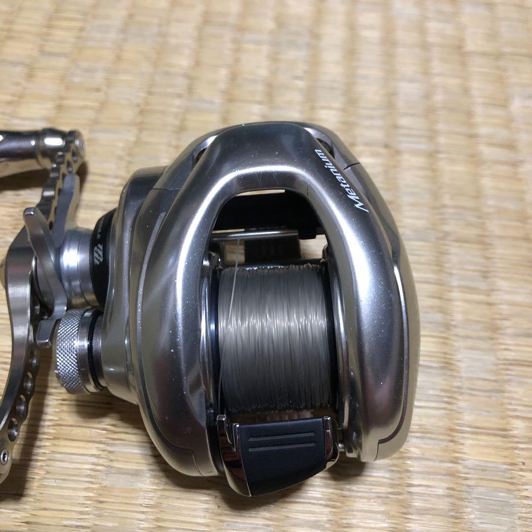 メタニウム mgl  hg スプートニク