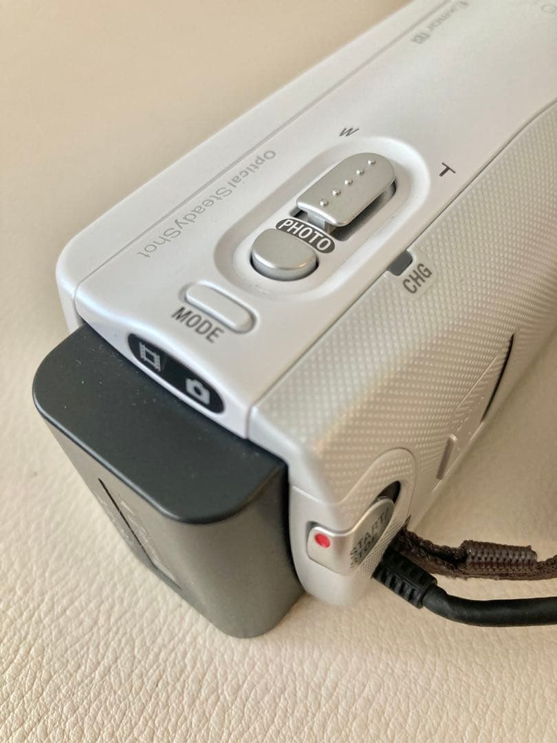 ビデオカメラ Sony Handycam HDR-CX270V