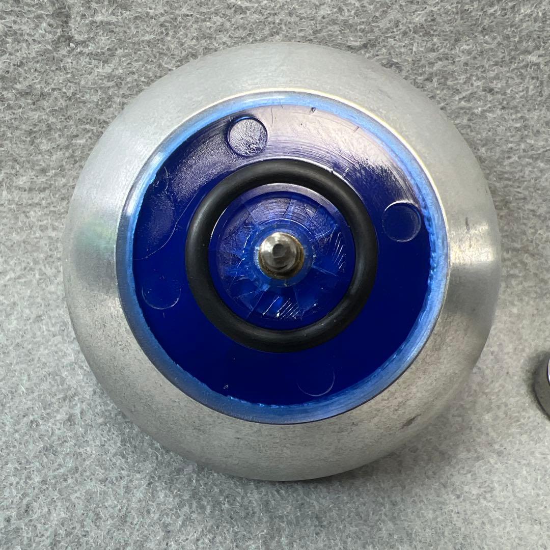 d*3様 ヨーヨージャム　シリウス　yoyojam SIRIUS メタルリム