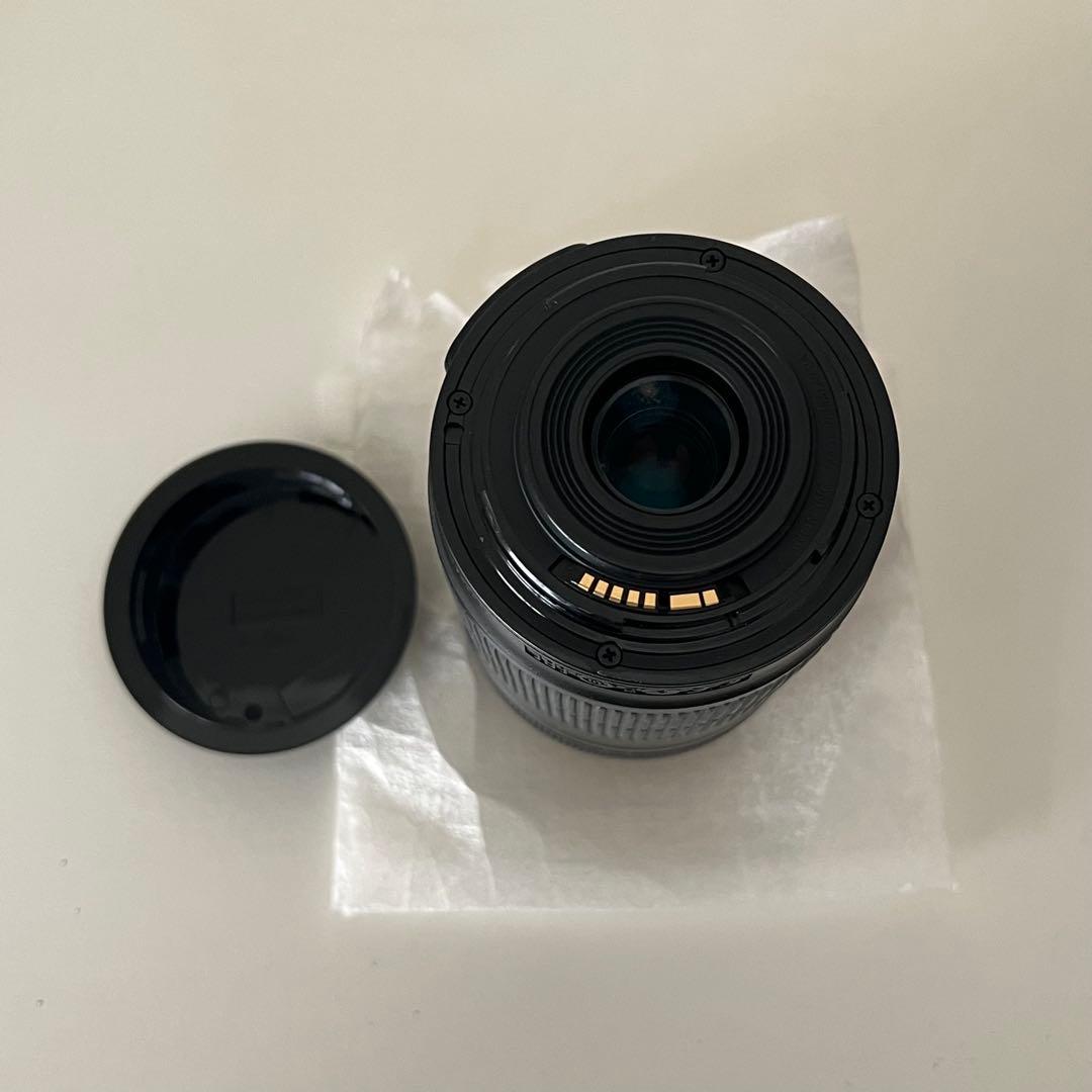 Canon EOS Kiss X8i キャノン デジタル一眼レフカメラ キット