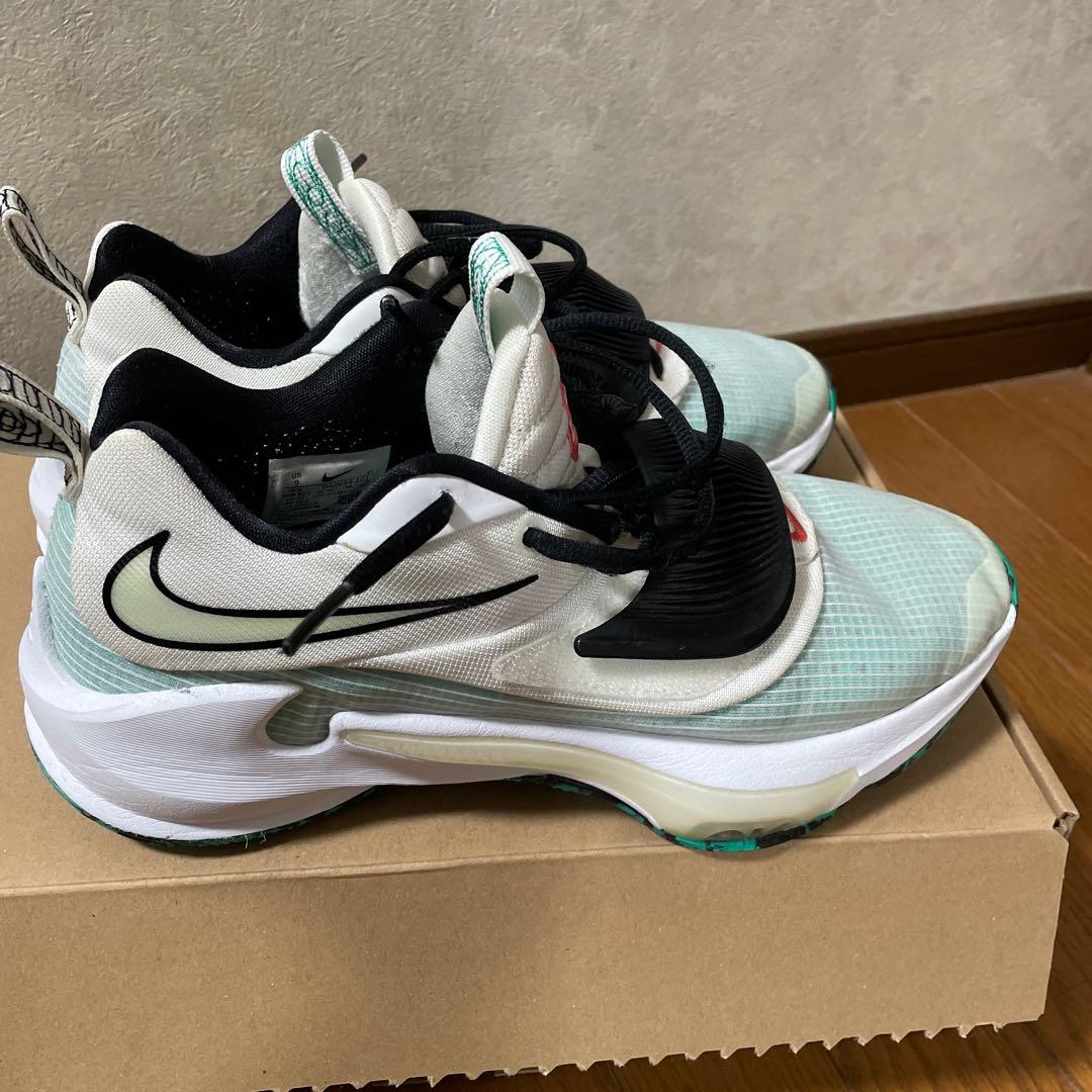 フリーク3 バッシュ