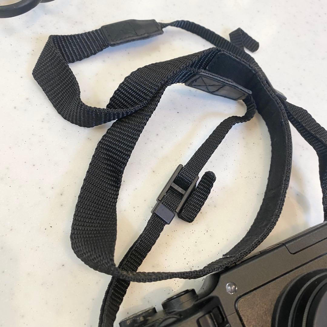 早い者勝ち！RICOH リコーGXR コンパクトデジタルカメラ 本体+標準レンズ