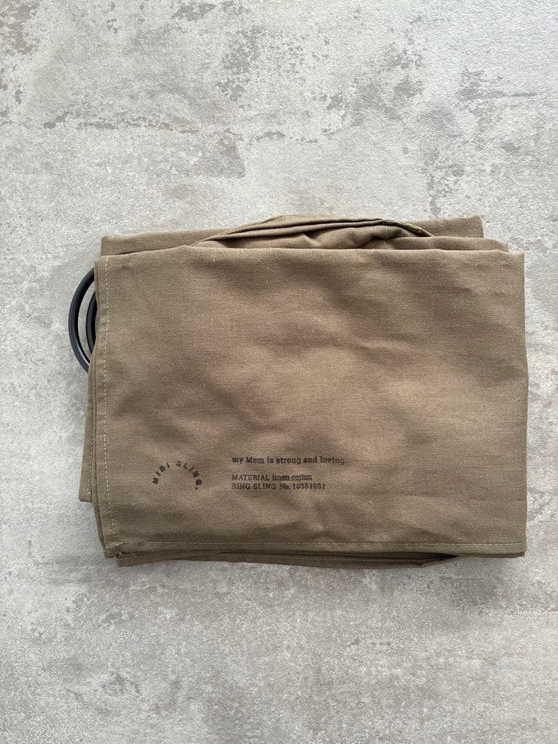 【即日発送可】miriスリング