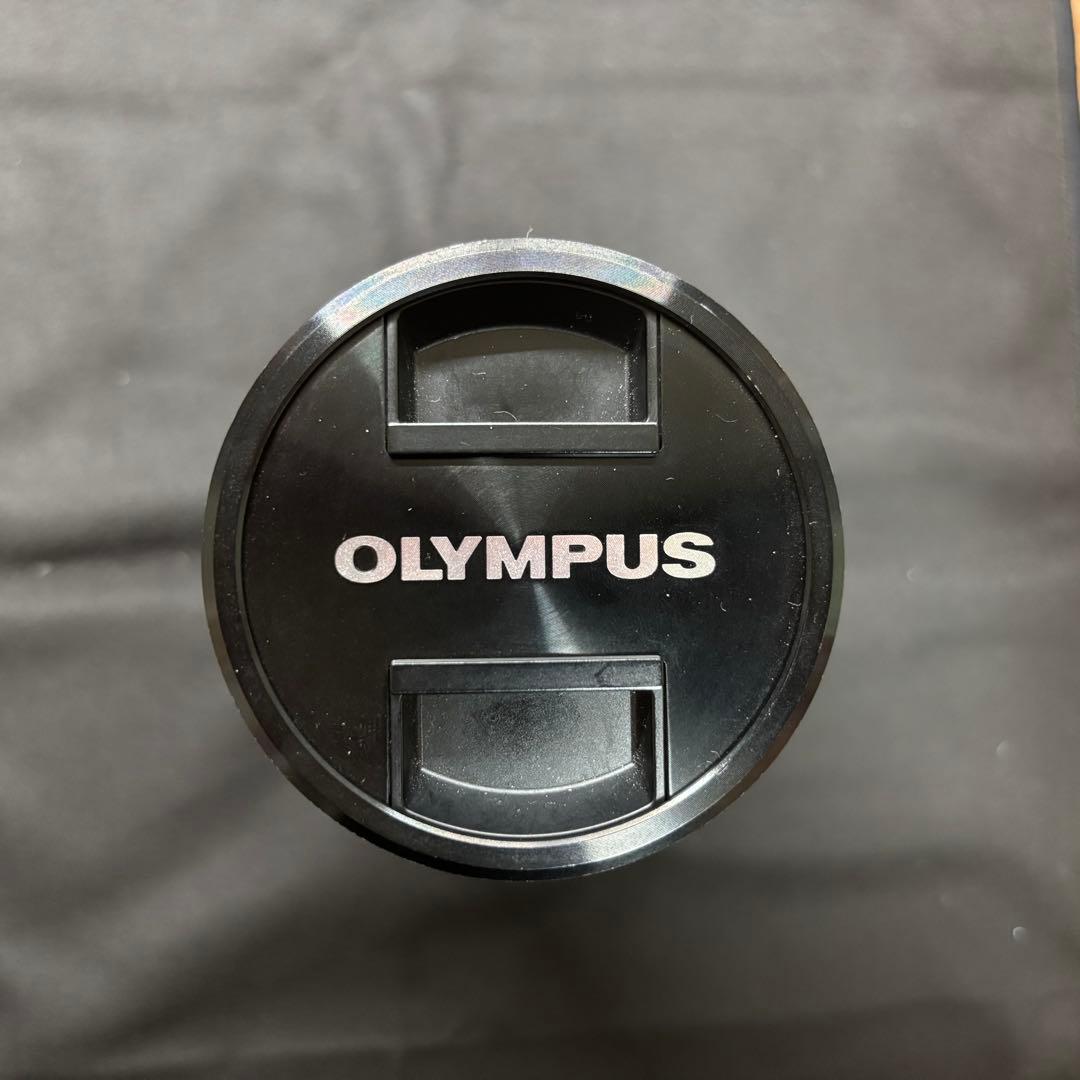 【スラック】OLYMPUS 12-40mm f/2.8 PRO