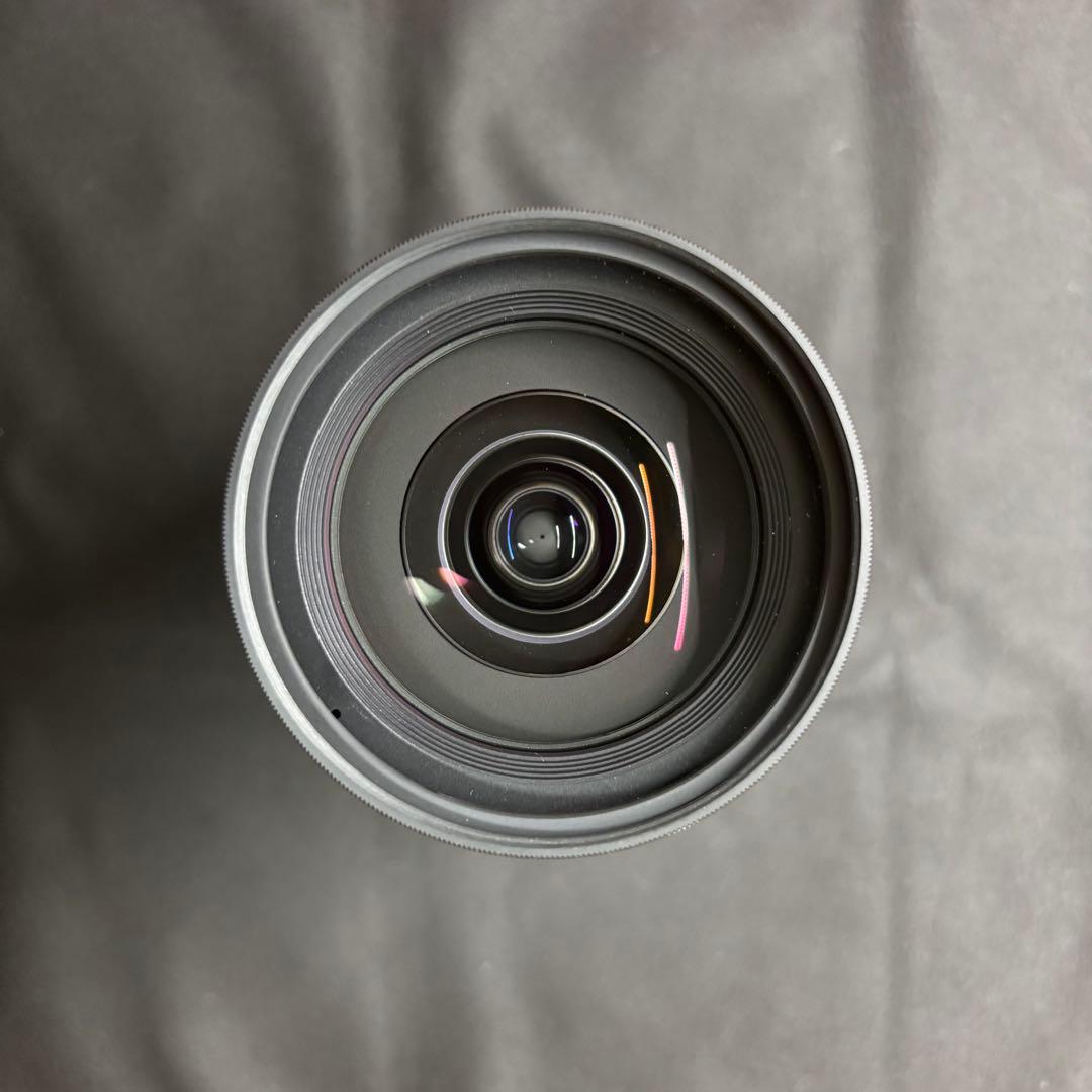 【スラック】OLYMPUS 12-40mm f/2.8 PRO