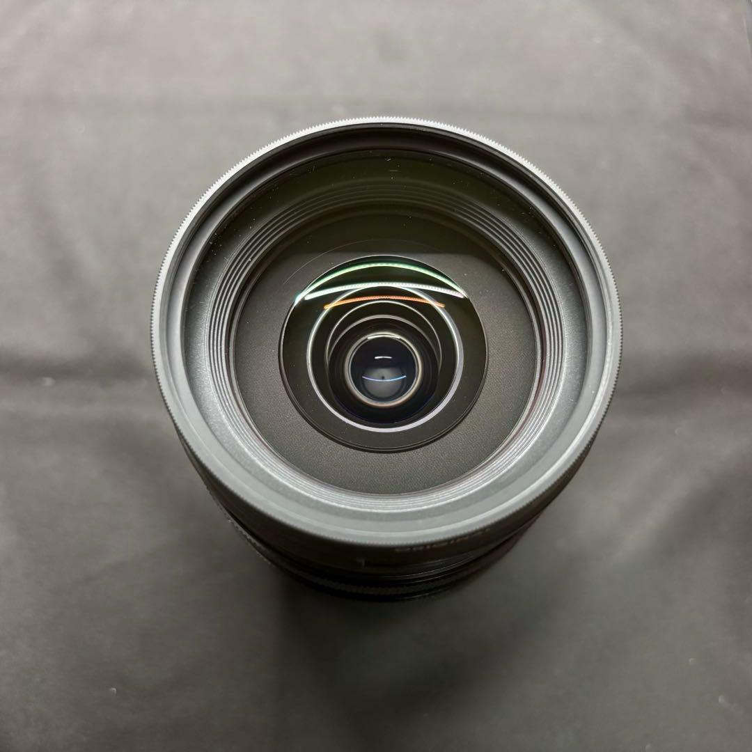 【スラック】OLYMPUS 12-40mm f/2.8 PRO