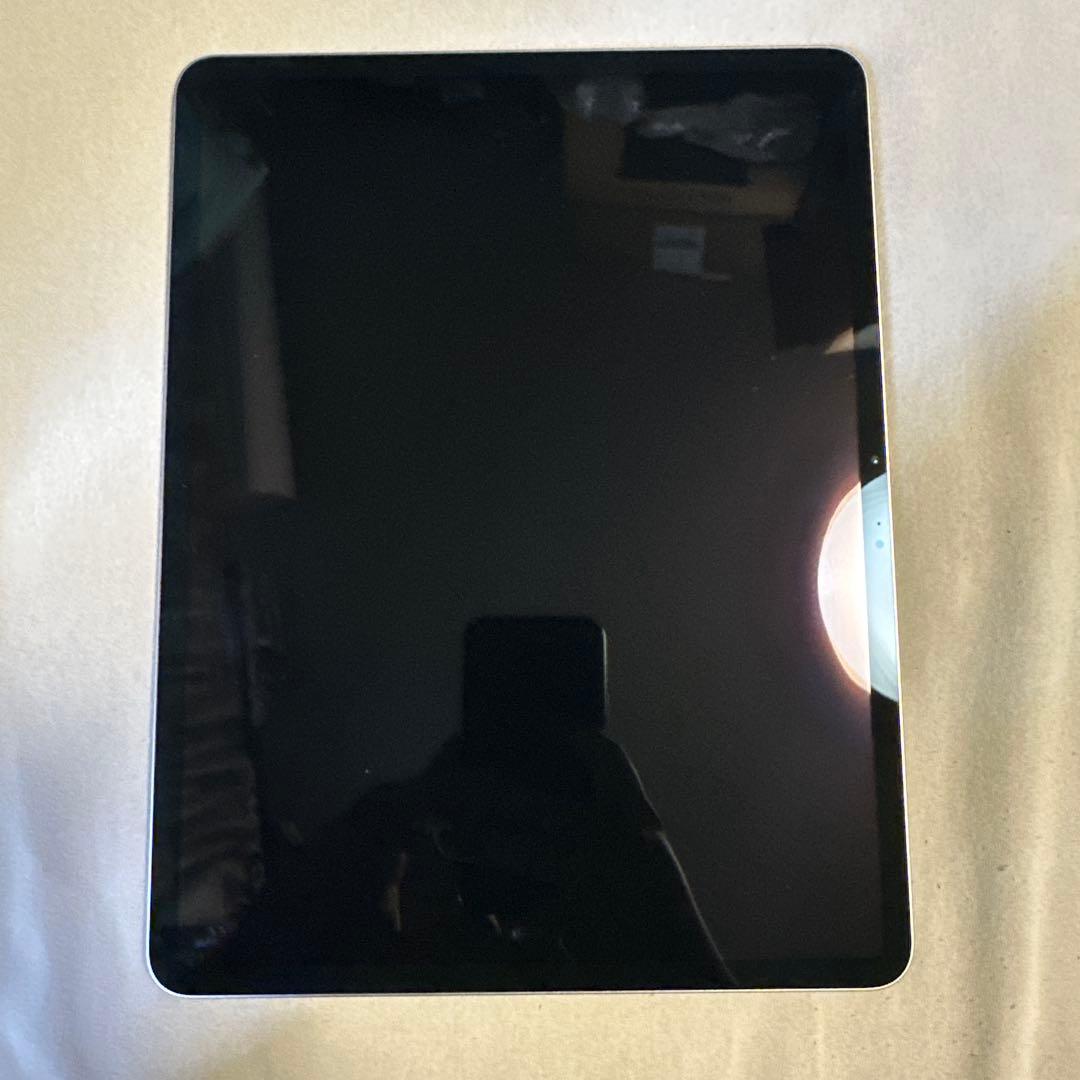 iPad Air 13インチ バッテリー100% Wi-Fi 128GB 6