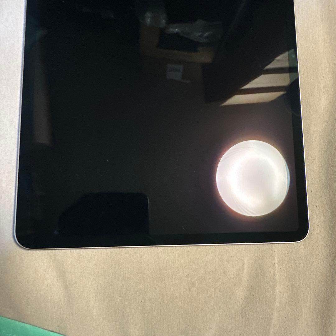 iPad Air 13インチ バッテリー100% Wi-Fi 128GB 6