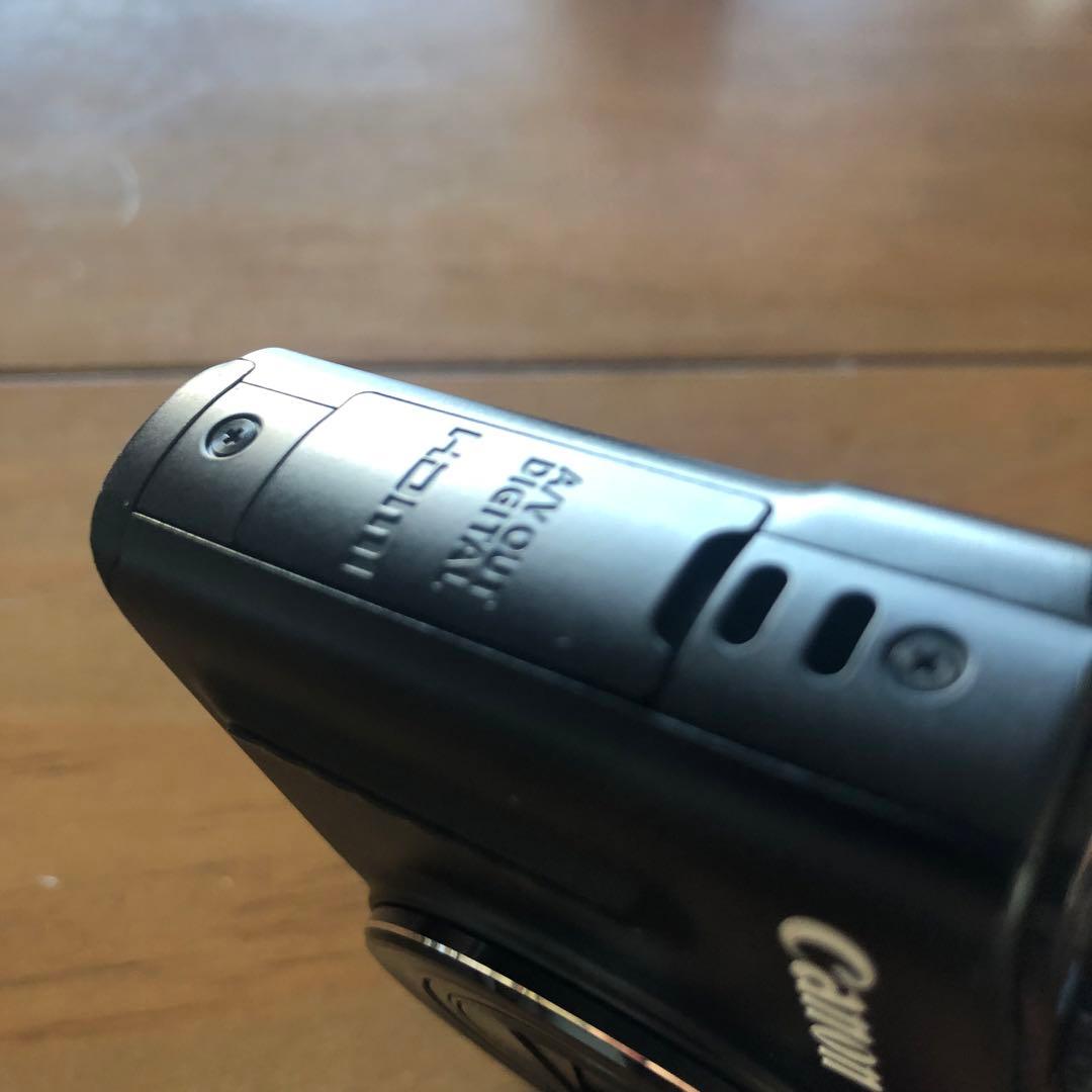 【作例あり】Canon Powershot SX610 HS コンデジ