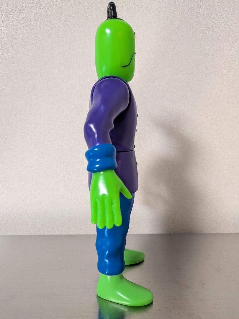 キン肉マン MxMxM “DOKU RAMENMAN” ファイブスタートイ