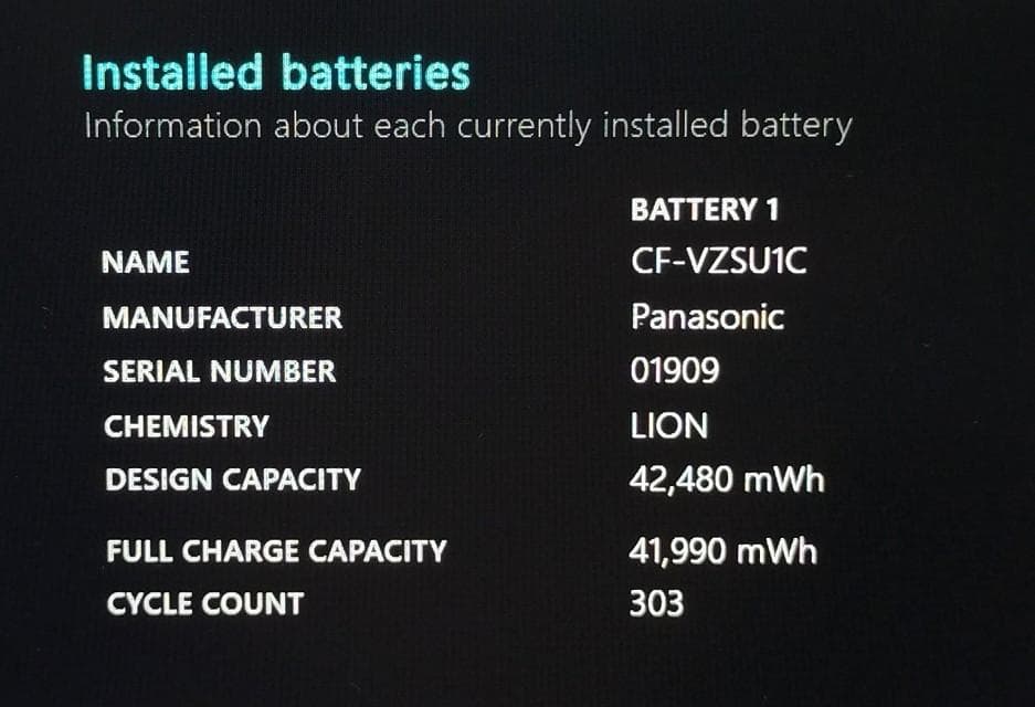 レア ハイスぺ8th I7 16GB CF-SV8DRJQP SSD ブルーレイ