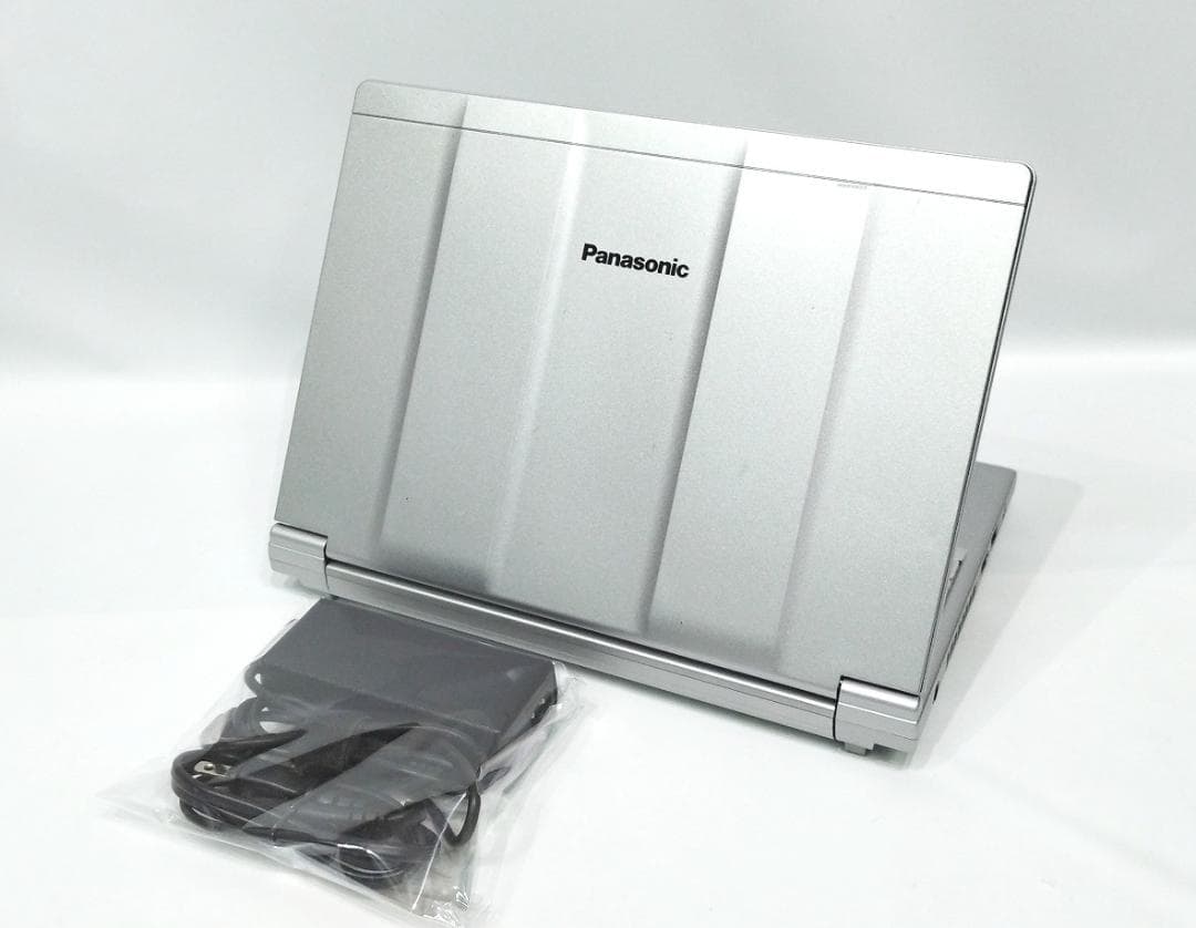 レア ハイスぺ8th I7 16GB CF-SV8DRJQP SSD ブルーレイ