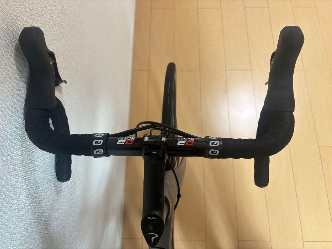 【バッジ】購入禁止 PINARELLO PARIS DISC