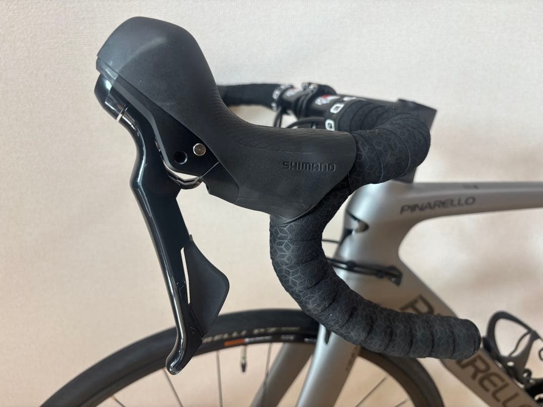 【バッジ】購入禁止 PINARELLO PARIS DISC