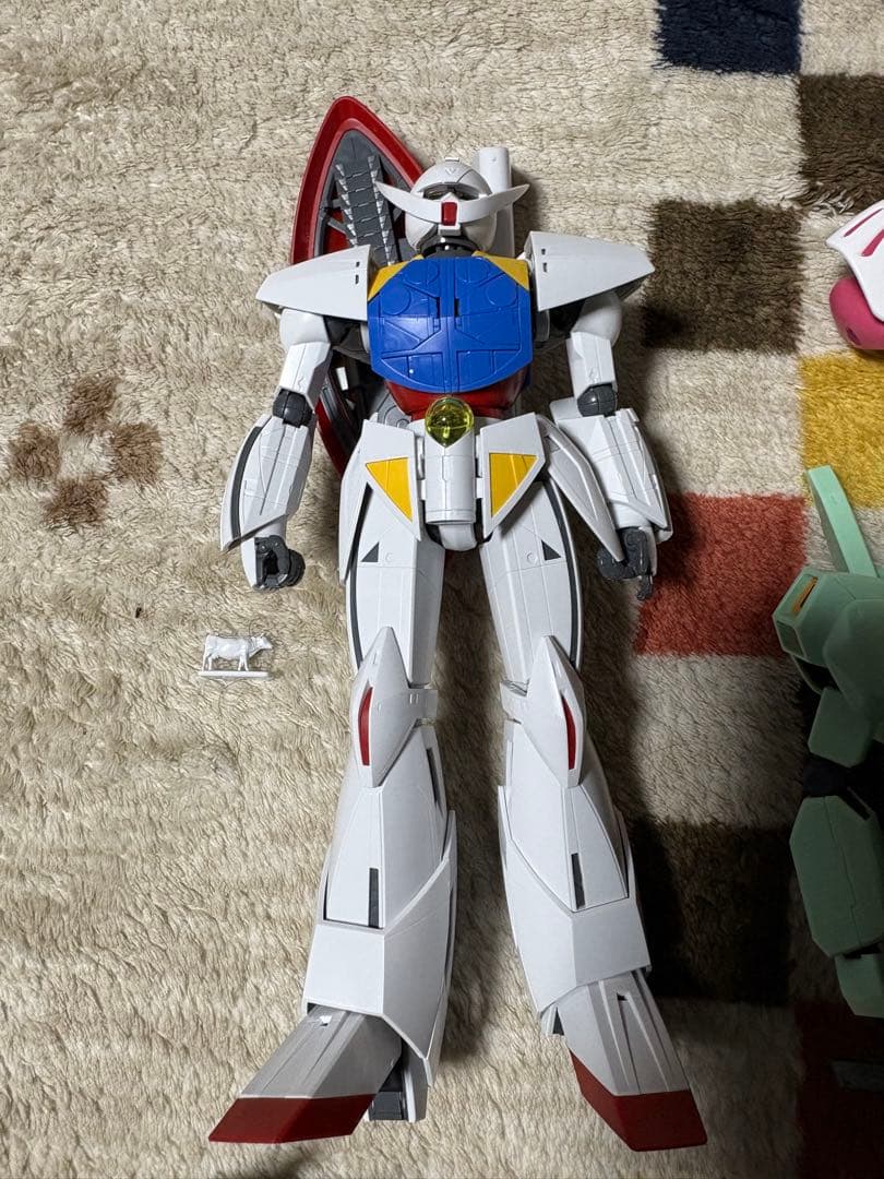 M*e様 ガンプラ　10種セット　ジャンク