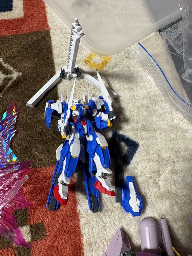 M*e様 ガンプラ　10種セット　ジャンク