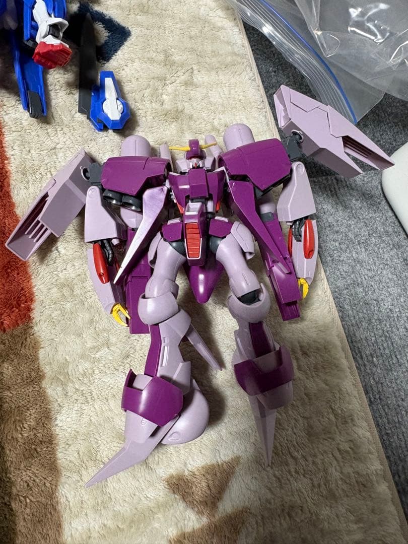 M*e様 ガンプラ　10種セット　ジャンク