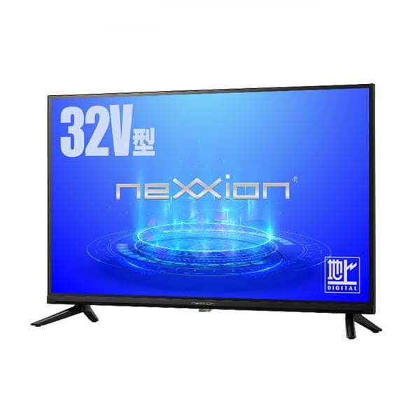 値下げ★新品未開封★ 32型液晶テレビ neXXion FT-A3263B
