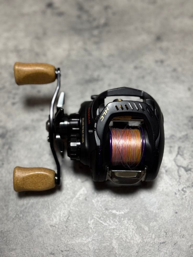 ジリオン　TW HLC 1514SHL