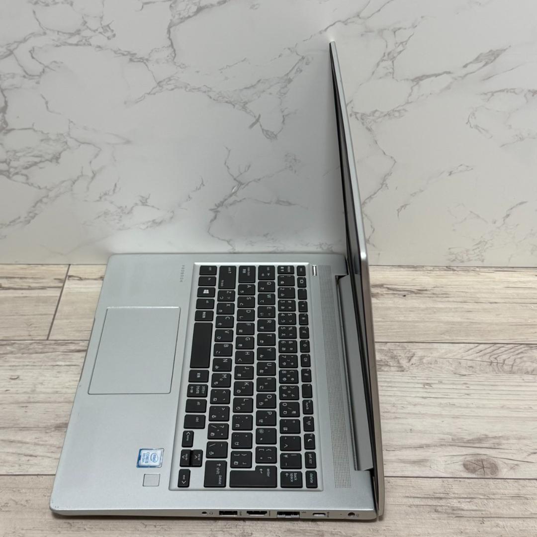HP Probook 430 G6 i5 メモリー 8GB/SSD256