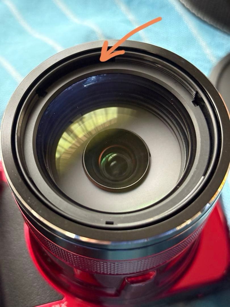 Nikon COOLPIX B600 レッド ニコンクールピクス