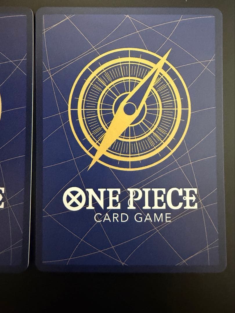 シャーロット・プリン R SP(スペシャルカード) OP03-112 2枚セット