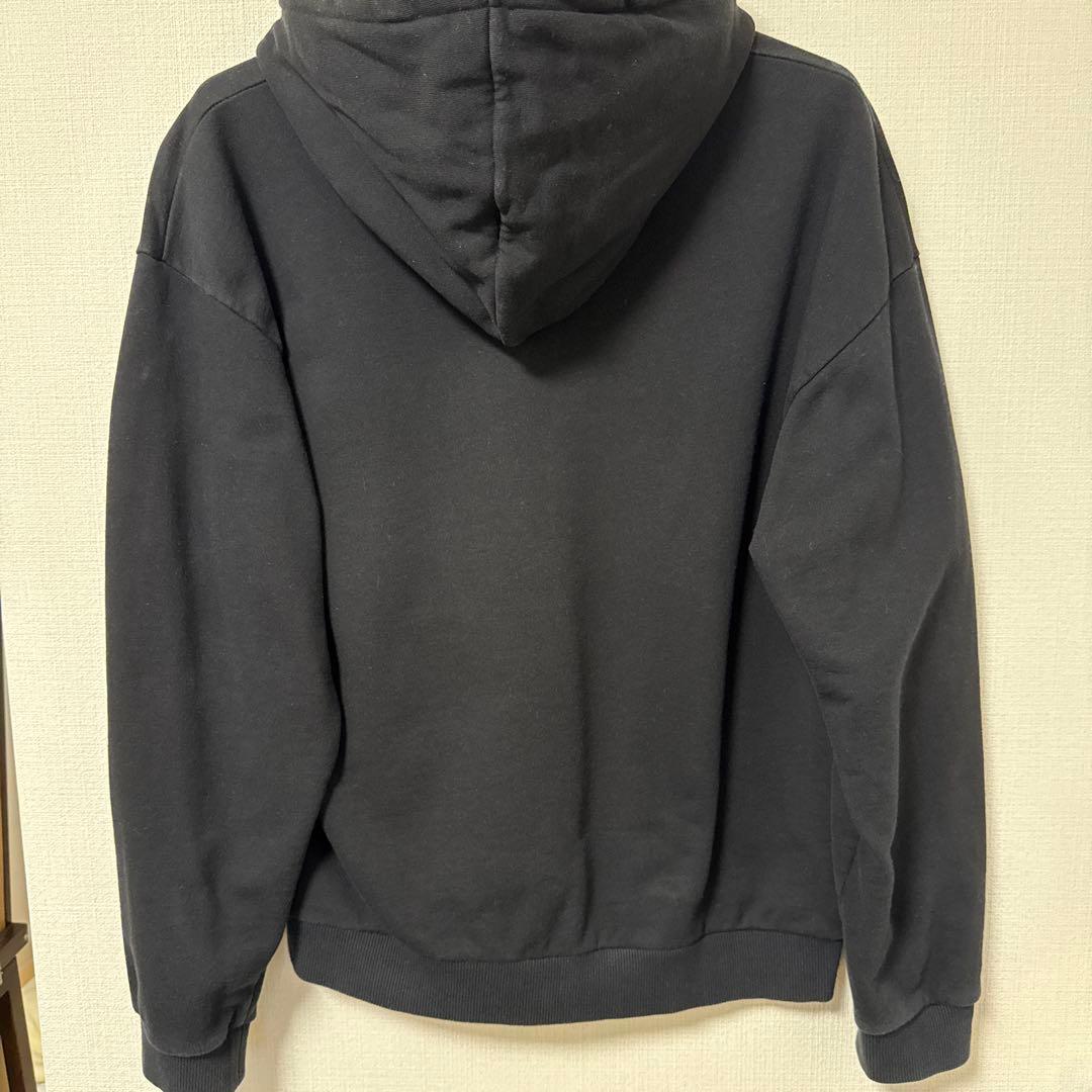 CELINE セリーヌ　フーディ　パーカー　XL 2Y321670Q