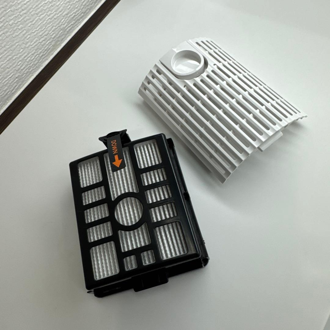 Shark EVOPOWER SYSTEM STD+ CS150JAE ホワイト