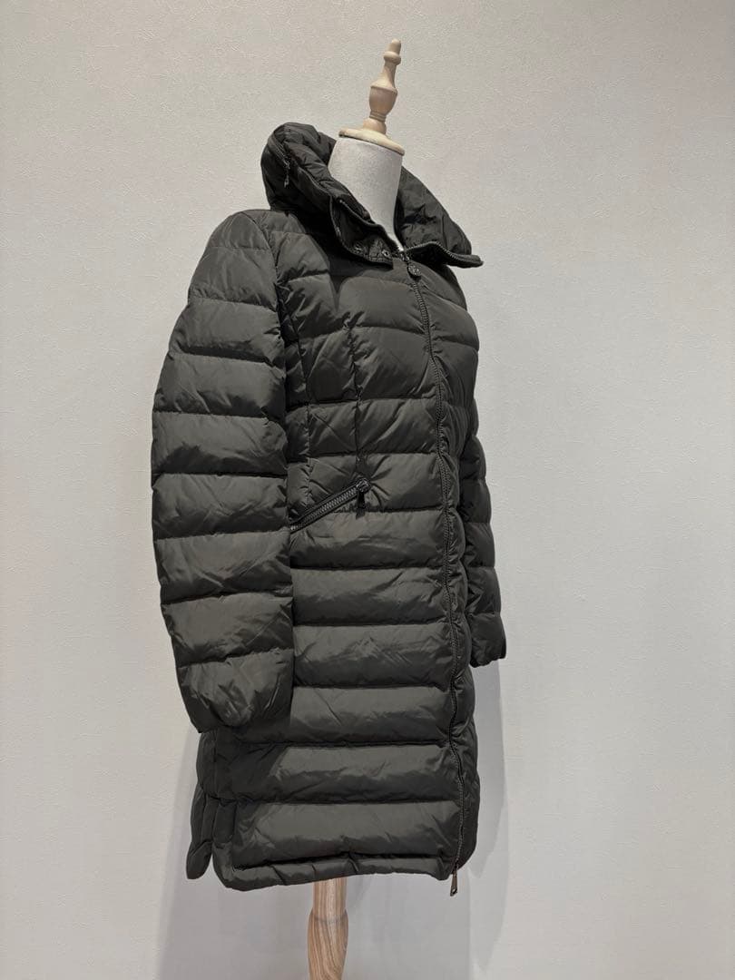 クリーニング済み　モンクレール　MONCLER フラメッテ　FLAMMETTE
