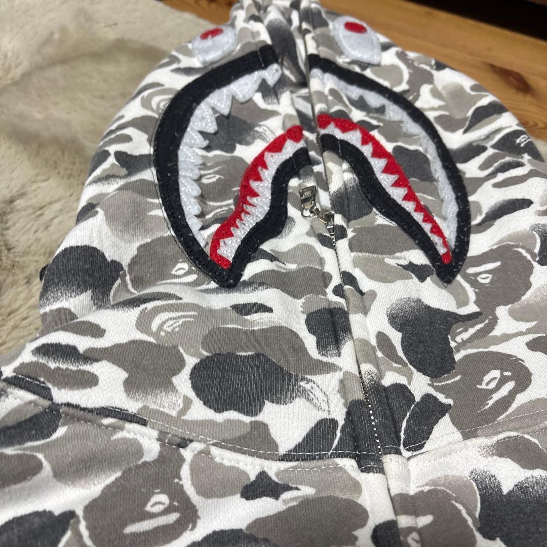 エイプパーカー