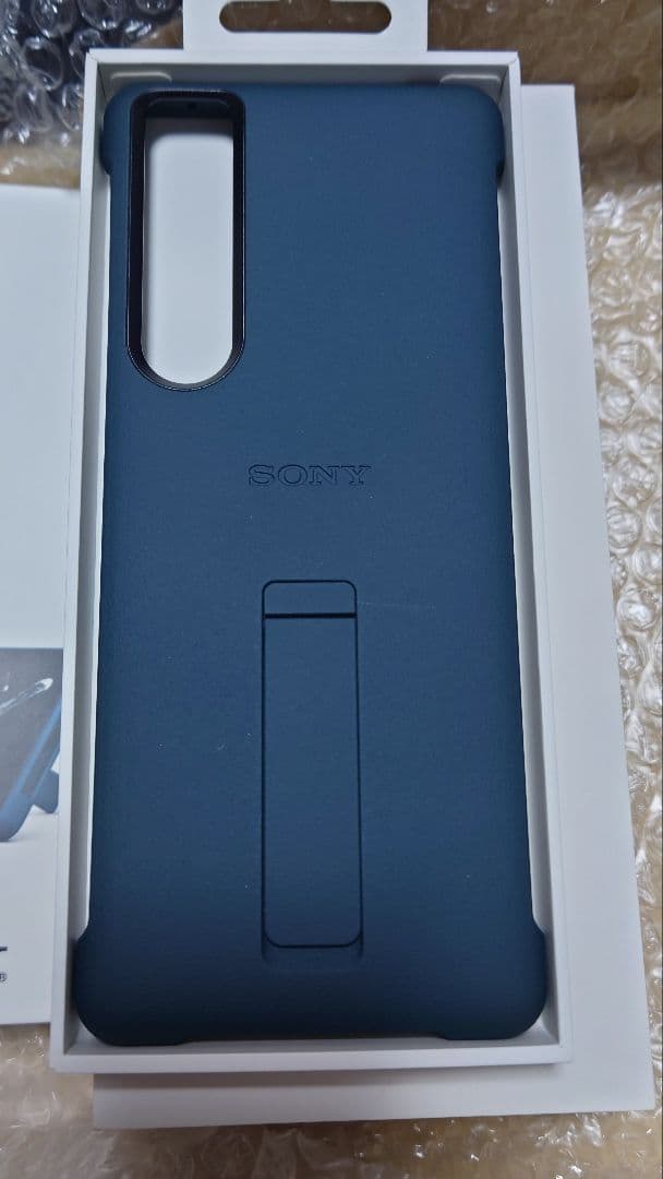 Sony Xperia スマートフォン本体