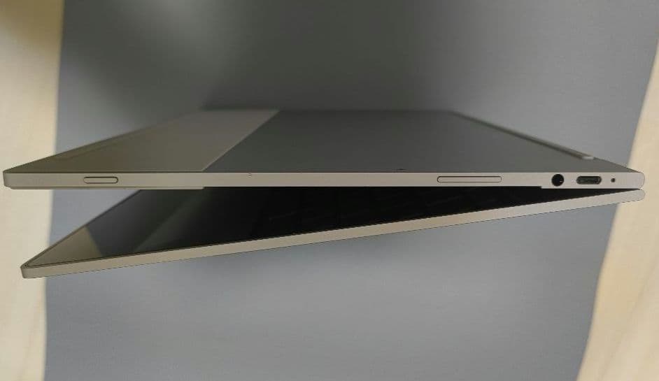 Pixel book Chromebook C0A 12.5型 512GB