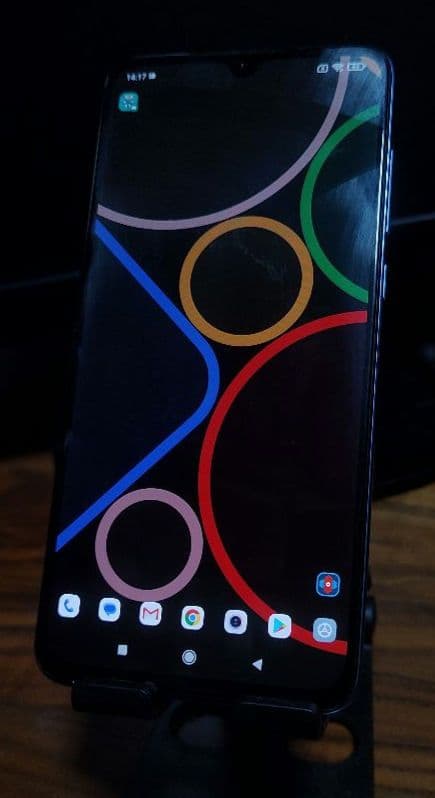 スマートフォン本体 Xiaomi mi9 128GB